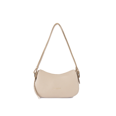 Dune Besace S Beige-Lancaster-Sacs-Maroquinerie Fortunas-Mouscron