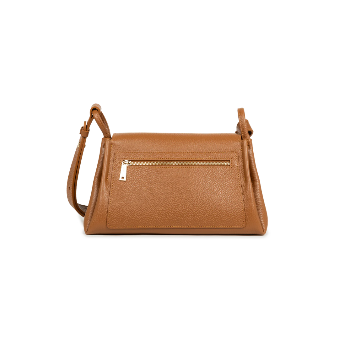 Accordéon L Camel-Lancaster-Sacs-Maroquinerie Fortunas-Mouscron