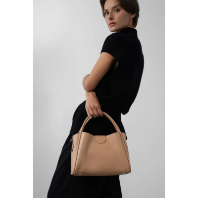 Ida M Naturale-Lancaster-Sacs-Maroquinerie Fortunas-Mouscron