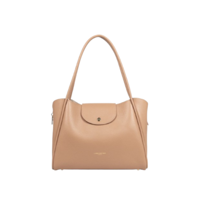Ida Shopper Naturale-Lancaster-Sacs-Maroquinerie Fortunas-Mouscron
