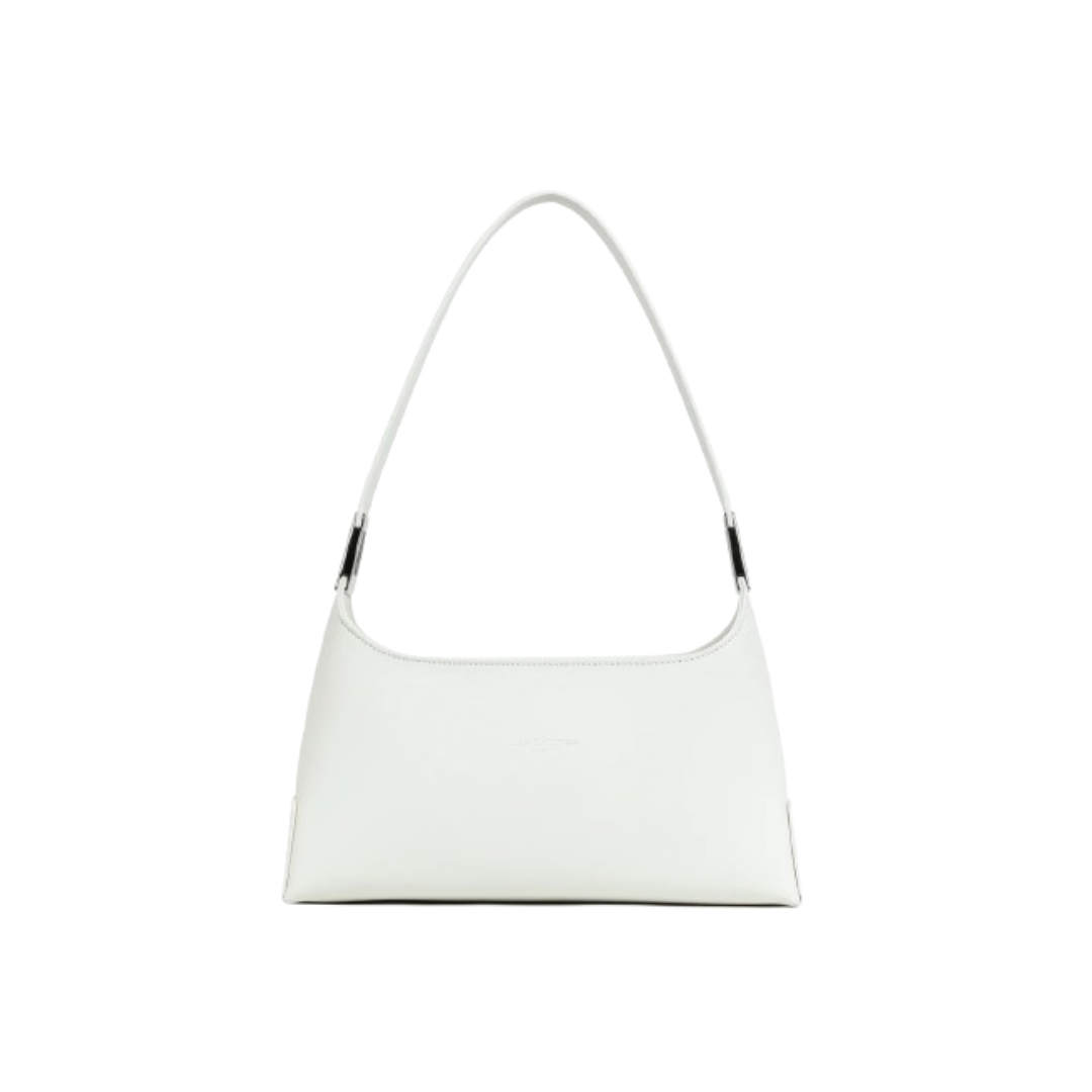 Baguette M Suave Blanc-Lancaster-Sacs-Maroquinerie Fortunas-Mouscron