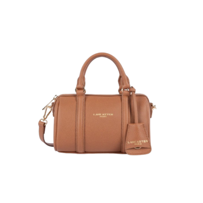 Ana Bowling S Camel-Lancaster-Sacs-Maroquinerie Fortunas-Mouscron