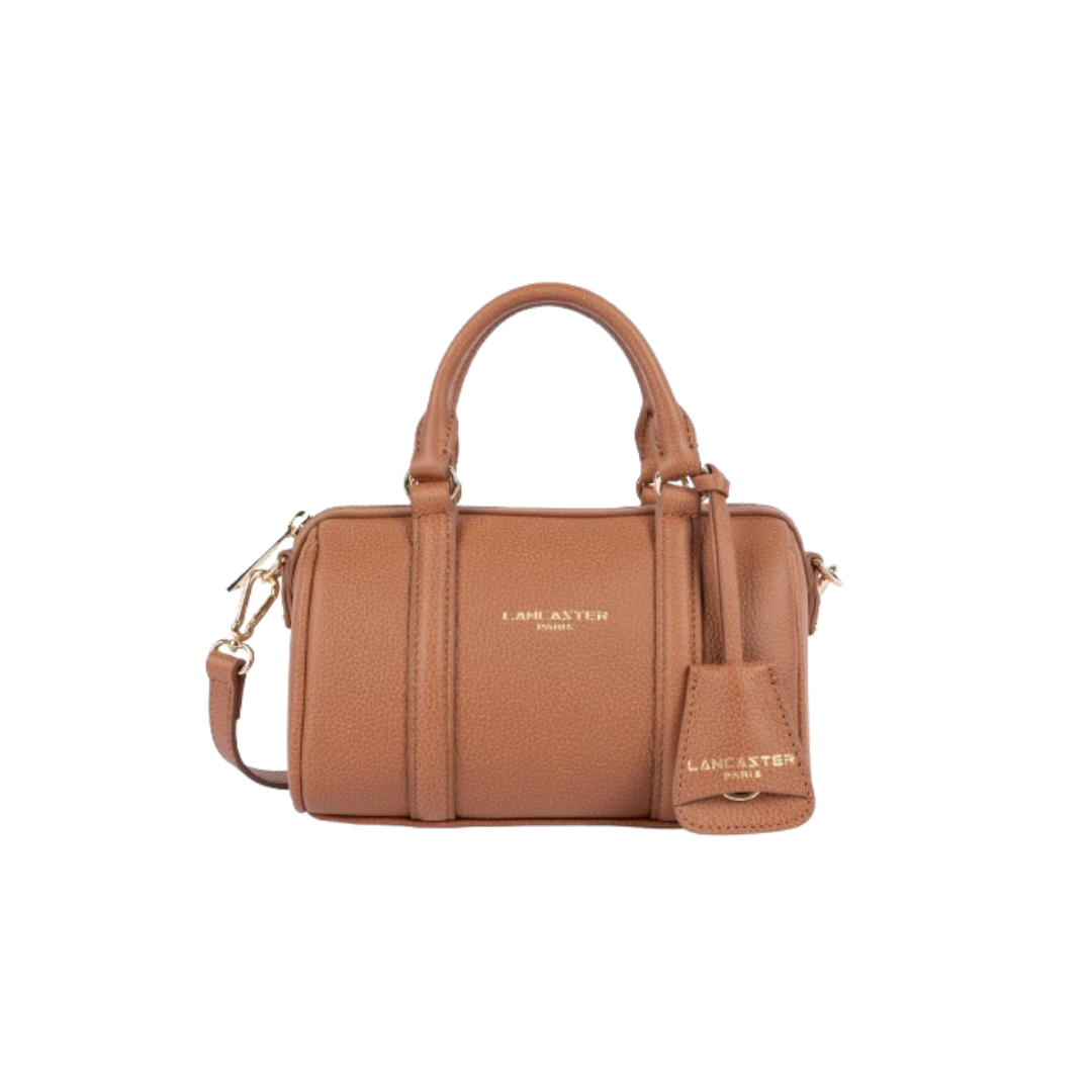 Ana Bowling S Camel-Lancaster-Sacs-Maroquinerie Fortunas-Mouscron