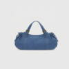Canvas 24H Denim-Gerard Darel-Sacs-Maroquinerie Fortunas-Mouscron