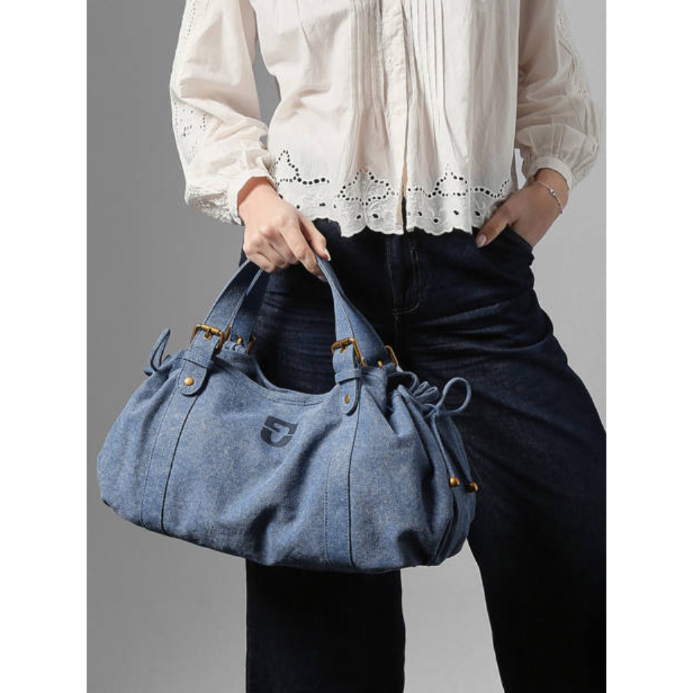 Canvas 24H Denim-Gerard Darel-Sacs-Maroquinerie Fortunas-Mouscron Canvas 24H Denim-Gerard Darel-Sacs-Maroquinerie Fortunas-Mouscron