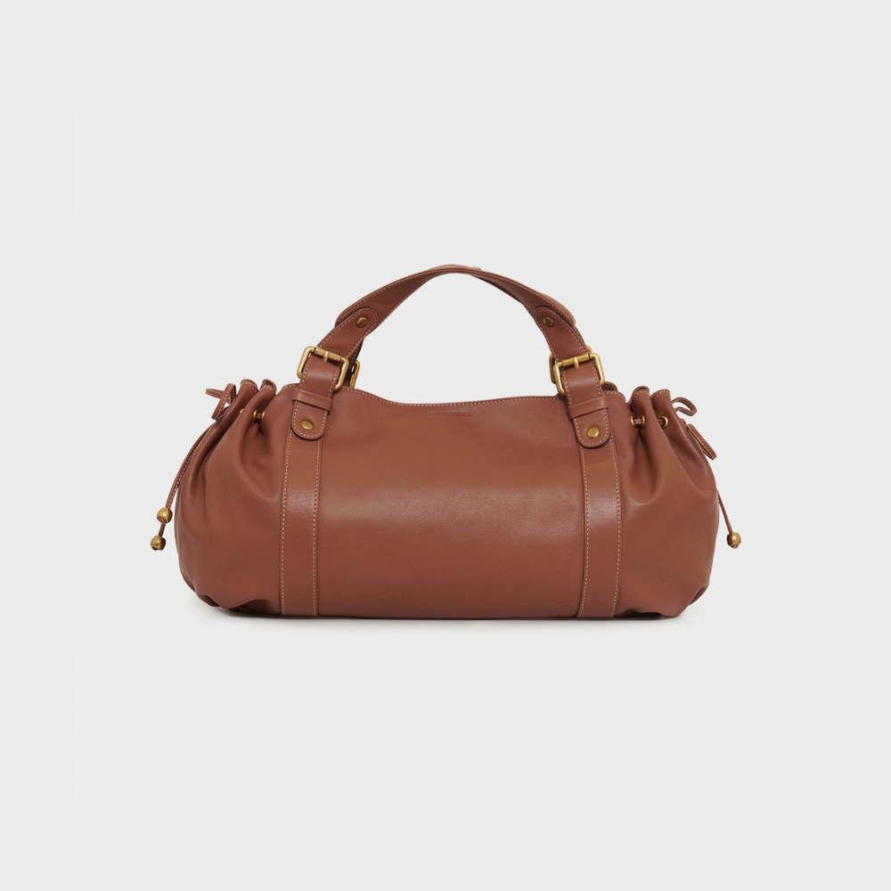 Icônes 24H Cognac-Gerard Darel-Sacs-Maroquinerie Fortunas-Mouscron