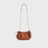 Le Mini 24H Tan-Gerard Darel-Sacs-Maroquinerie Fortunas-Mouscron