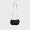 Le Mini 24H Noir-Gerard Darel-Sacs-Maroquinerie Fortunas-Mouscron