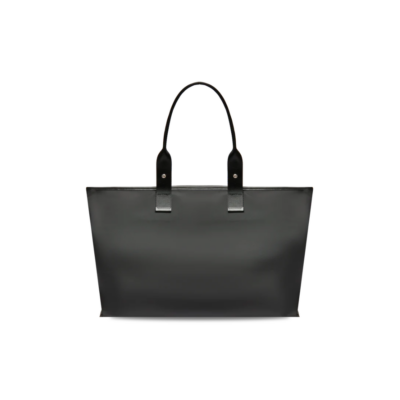 Cabas L Noir Mistral-Lancel-Sacs-Maroquinerie Fortunas-Mouscron