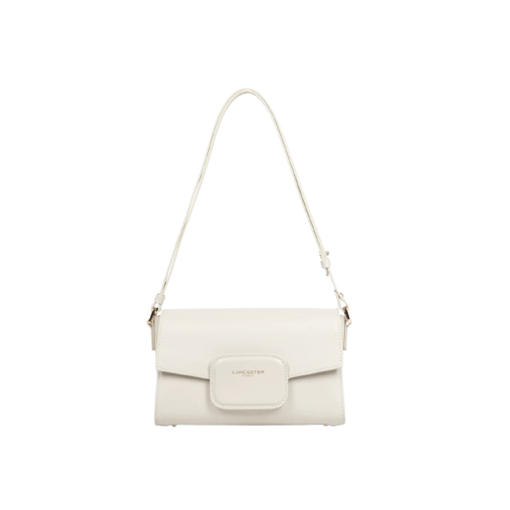 Paris Pad Ecru-Lancaster-Sacs-Maroquinerie Fortunas-Mouscron