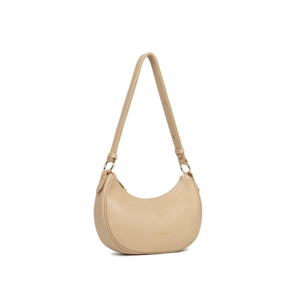 Aria S Beige-Lancaster-Sacs-Maroquinerie Fortunas-Mouscron