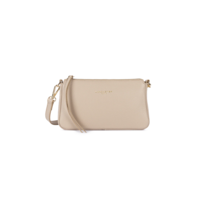 Dune Pochette Mini Beige-Lancaster-Sacs-Maroquinerie Fortunas-Mouscron