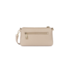 Dune Pochette Mini Beige-Lancaster-Sacs-Maroquinerie Fortunas-Mouscron