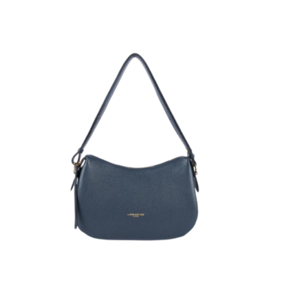 Dune Besace S Bleu Marine-Lancaster-Sacs-Maroquinerie Fortunas-Mouscron