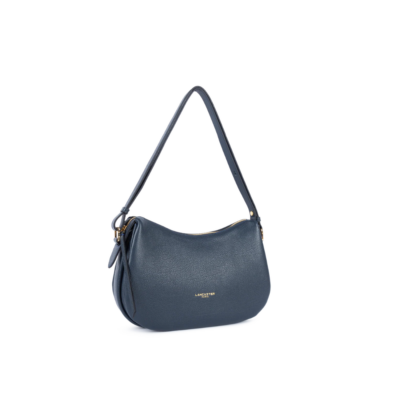 Dune Besace S Bleu Marine-Lancaster-Sacs-Maroquinerie Fortunas-Mouscron