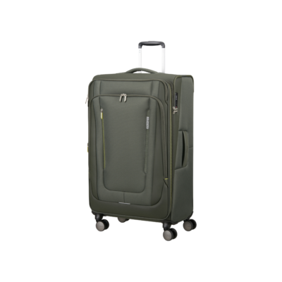 Wanderlite Kaki Grande-Bagagerie-Maroquinerie Fortunas-Mouscron