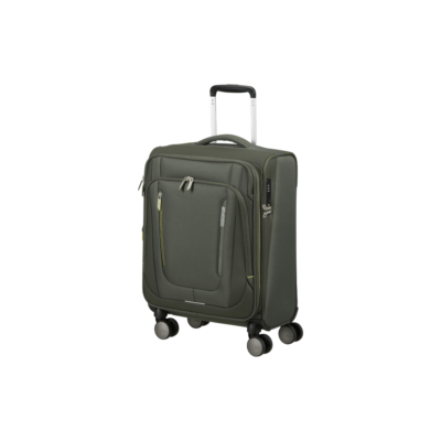 Wanderlite Kaki Cabine-Bagagerie-Maroquinerie Fortunas-Mouscron