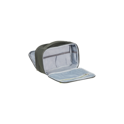 Wanderlite Kaki Washbag-Bagagerie-Maroquinerie Fortunas-Mouscron