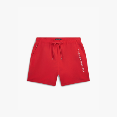 Maillot Origin Red-Tommy Hilfiger-Vêtements & Co.-Maroquinerie Fortunas-Mouscron