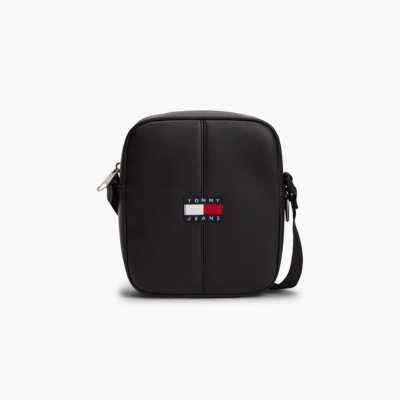 Reporter Daily Logo-Tommy Hilfiger-Maroquinerie-Maroquinerie Fortunas-Mouscron