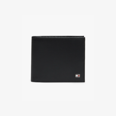 Portefeuille Flag-Tommy Hilfiger-Petite Maroquinerie-Maroquinerie Fortunas-Mouscron