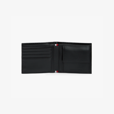 Portefeuille Flag-Tommy Hilfiger-Petite Maroquinerie-Maroquinerie Fortunas-Mouscron