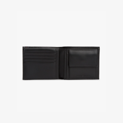 Portefeuille Line Flap-Tommy Hilfiger-Petite Maroquinerie-Maroquinerie Fortunas-Mouscron