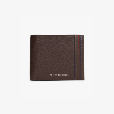 Portefeuille Line-Tommy Hilfiger-Petite Maroquinerie-Maroquinerie Fortunas-Mouscron