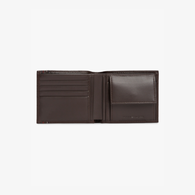 Portefeuille Line-Tommy Hilfiger-Petite Maroquinerie-Maroquinerie Fortunas-Mouscron