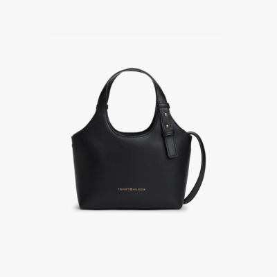 Shoulder Logo Mini-Tommy Hilfiger-Sacs-Maroquinerie Fortunas-Mouscron