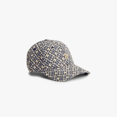Casquette Walnut-Tommy Hilfiger-Accessoires de mode-Maroquinerie Fortunas-Mouscron