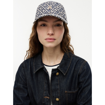 Casquette Walnut-Tommy Hilfiger-Accessoires de mode-Maroquinerie Fortunas-Mouscron