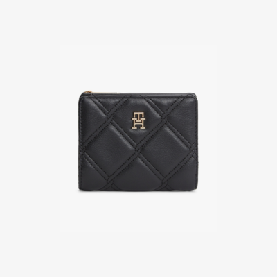 Portefeuille Feminine-Tommy Hilfiger-Petite Maroquinerie-Maroquinerie Fortunas-Mouscron