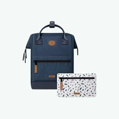 Backpack Adventurer M Port Antonio-Cabaïa-Sacs-Maroquinerie Fortunas-Mouscron