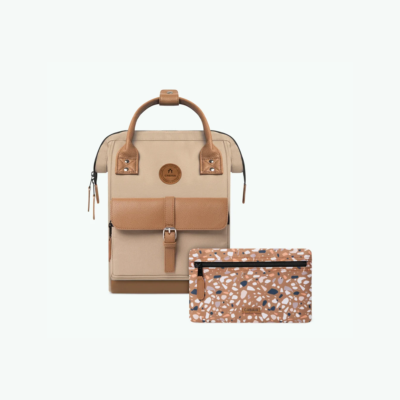 Backpack Adventurer S Kuala Lumpur-Cabaïa-Sacs-Maroquinerie Fortunas-Mouscron
