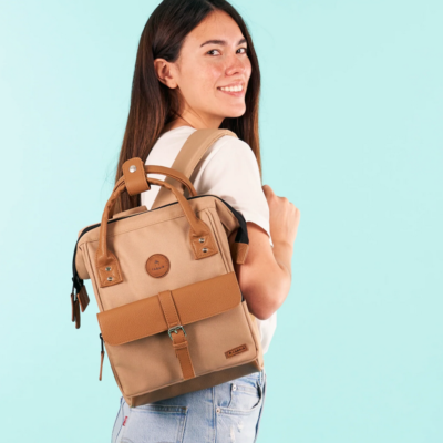 Backpack Adventurer S Kuala Lumpur-Cabaïa-Sacs-Maroquinerie Fortunas-Mouscron