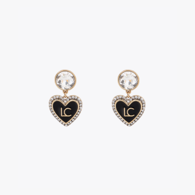 Earrings Coeurs-Lola Casademunt-Accessoire de mode-Maroquinerie Fortunas-Mouscron