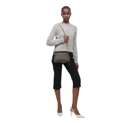 Freddie Xbody Logo-Michael Kors-Sacs-Maroquinerie Fortunas-Mouscron