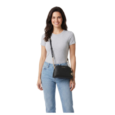 Freddie Xbody Black-Michael Kors-Sacs-Maroquinerie Fortunas-Mouscron