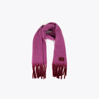 Echarpe Lila Lola Casademunt-Guess-Accessoires de mode-Maroquinerie Fortunas-Mouscron