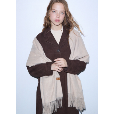 Echarpe Cammello-Liu-Jo-Accessoires de mode-Maroquinerie Fortunas-Mouscron